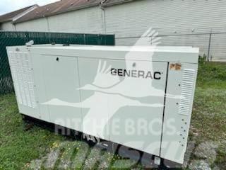 Generac QT13068GNAC Generadores de gas