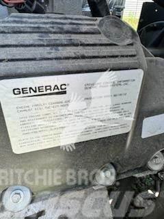 Generac QT13068GNAC Generadores de gas