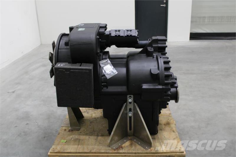  Dana 340TE17313-40 Otros