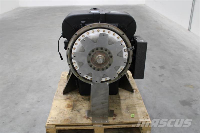  Dana 340TE17313-40 Otros