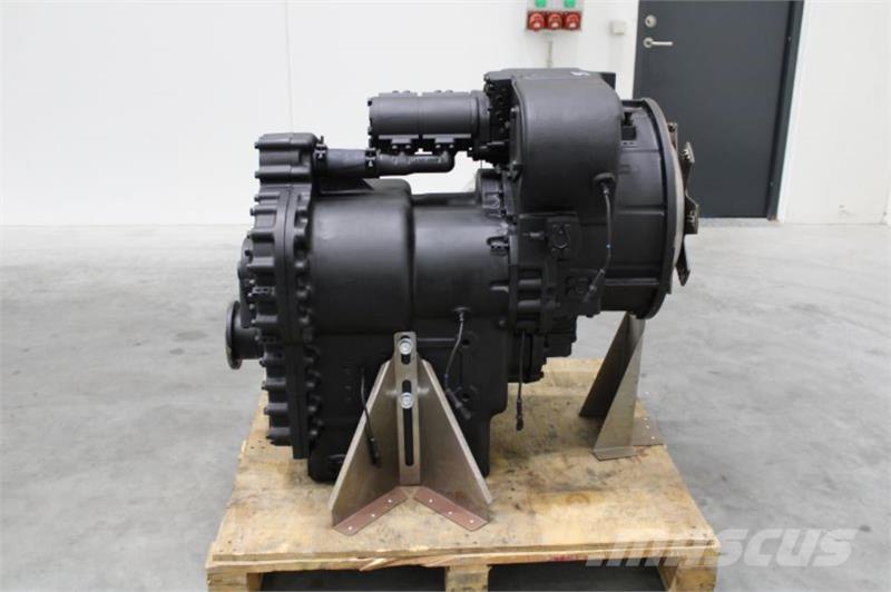  Dana 340TE17313-40 Otros