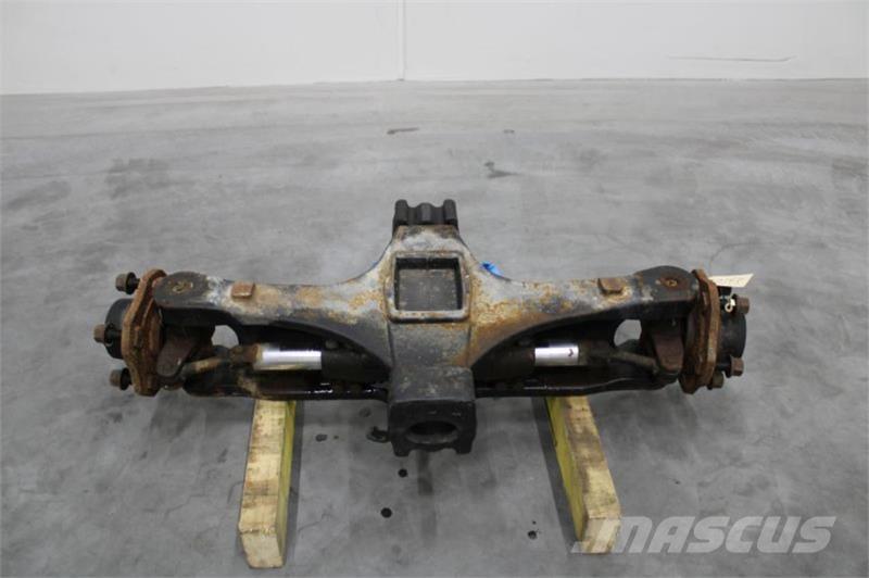 Hyster STEERING AXLE Otros