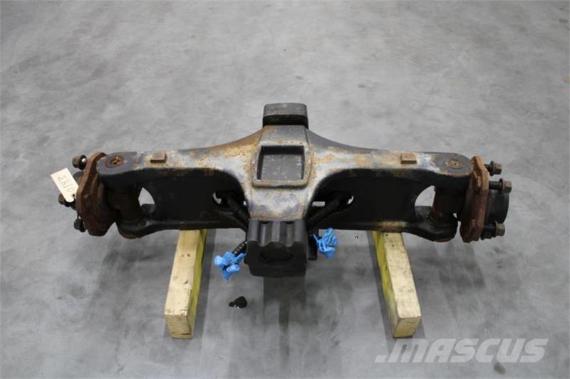 Hyster STEERING AXLE Otros