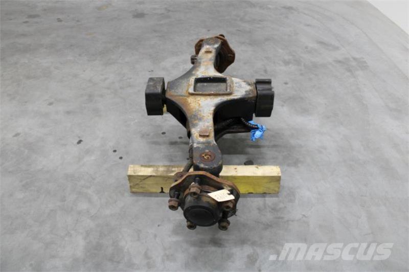 Hyster STEERING AXLE Otros