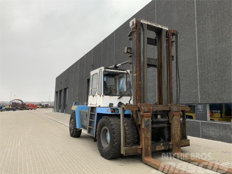 Kalmar DCB32-1200 Camiones diesel