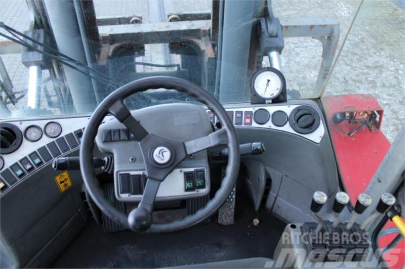 Kalmar DCD200-12LB Camiones diesel