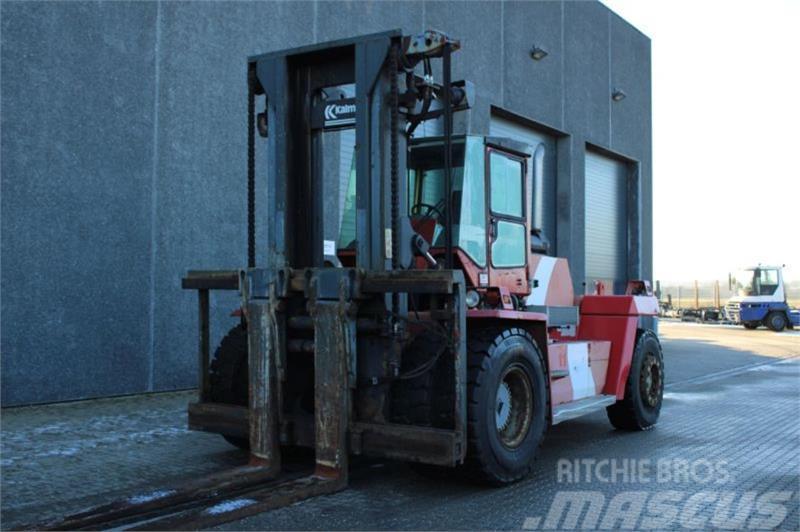 Kalmar DCD200-12LB Camiones diesel