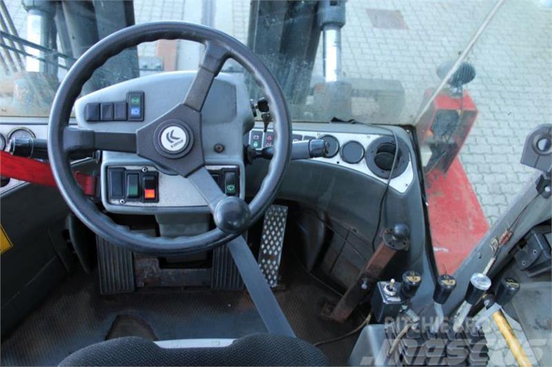 Kalmar DCE140-6 Camiones diesel