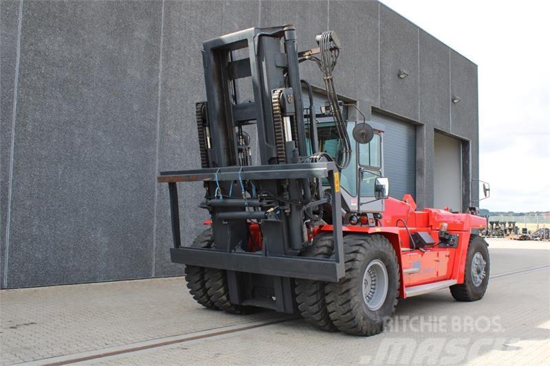 Kalmar DCF330-12LB Camiones diesel