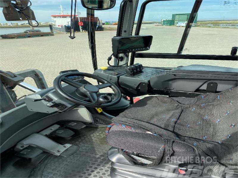 Kalmar DCG200-12 Camiones diesel