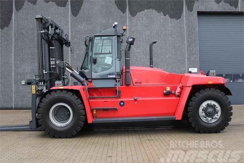 Kalmar DCG330-12LB Camiones diesel