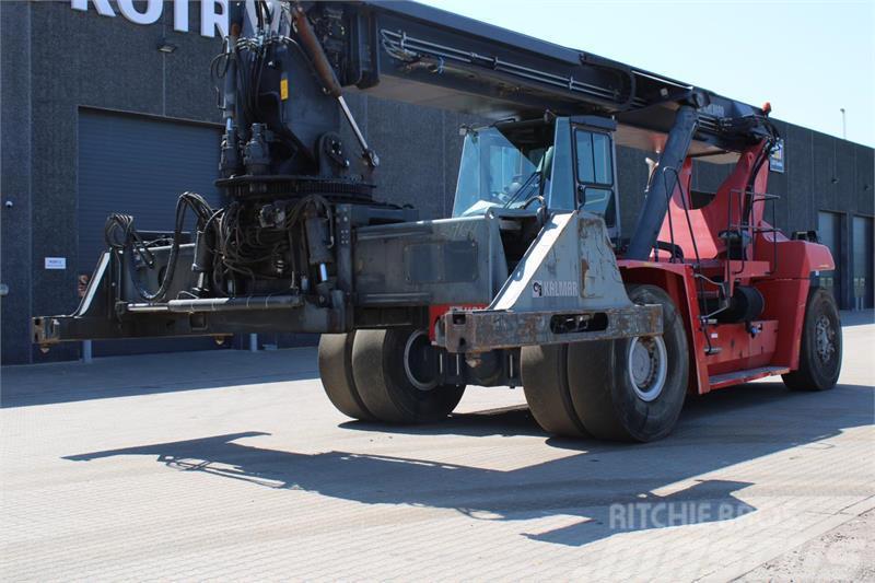 Kalmar DRF450-60S5 Grúas para contenedores