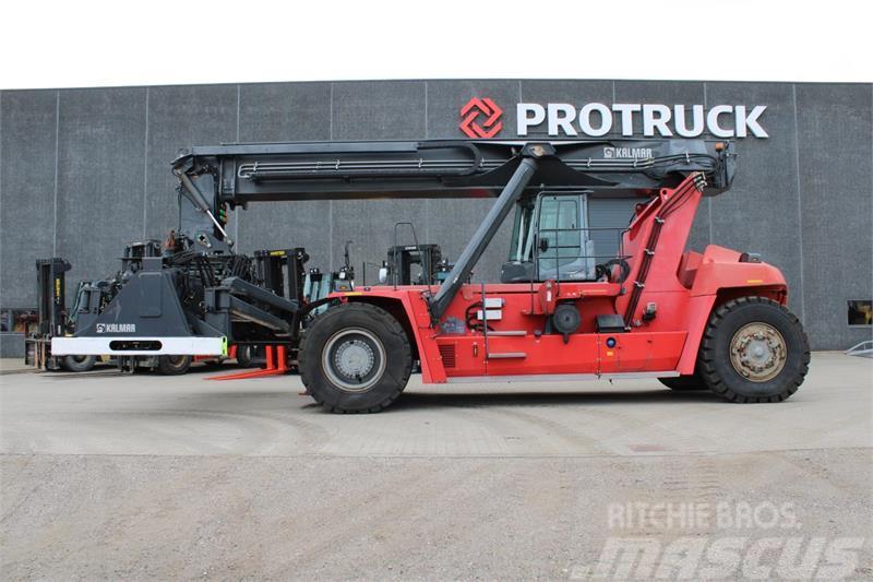 Kalmar DRG450-65C5XS Grúas para contenedores