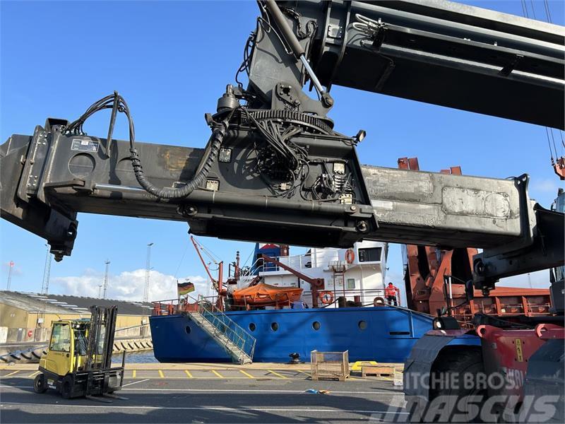 Kalmar DRG450-65S5 Grúas para contenedores