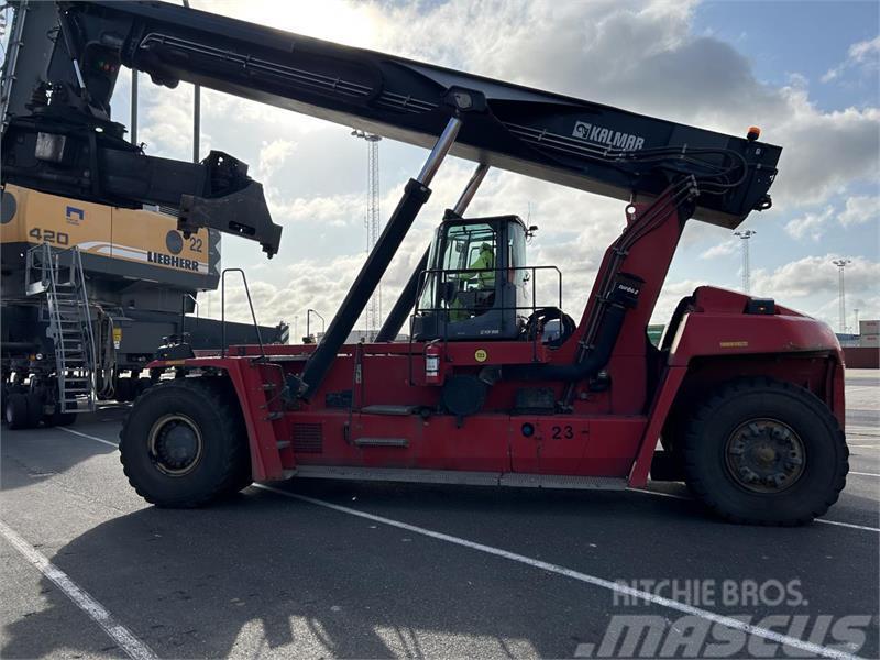 Kalmar DRG450-65S5 Grúas para contenedores