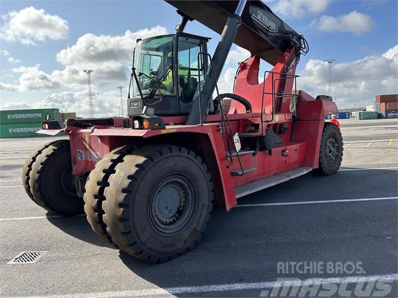 Kalmar DRG450-65S5 Grúas para contenedores