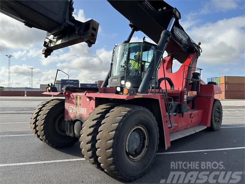 Kalmar DRG450-65S5 Grúas para contenedores