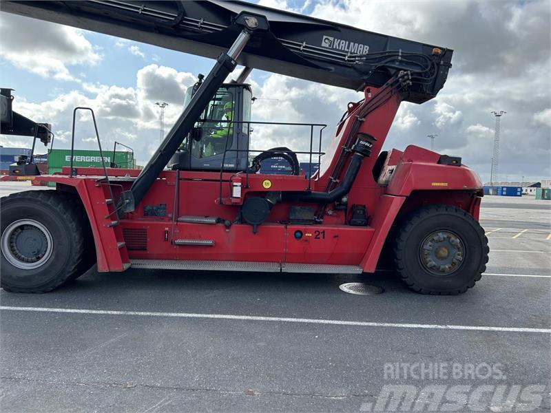 Kalmar DRG450-65S5 Grúas para contenedores