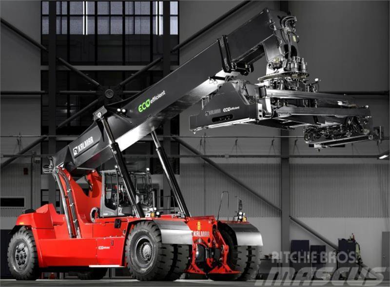 Kalmar DRG450-65S5XE Grúas para contenedores