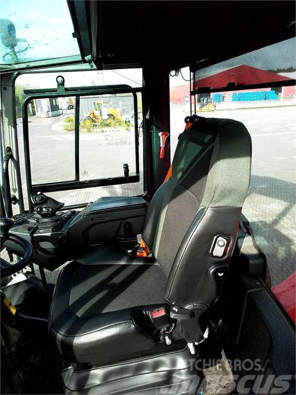 Kalmar DRG450-75C5XS Grúas para contenedores