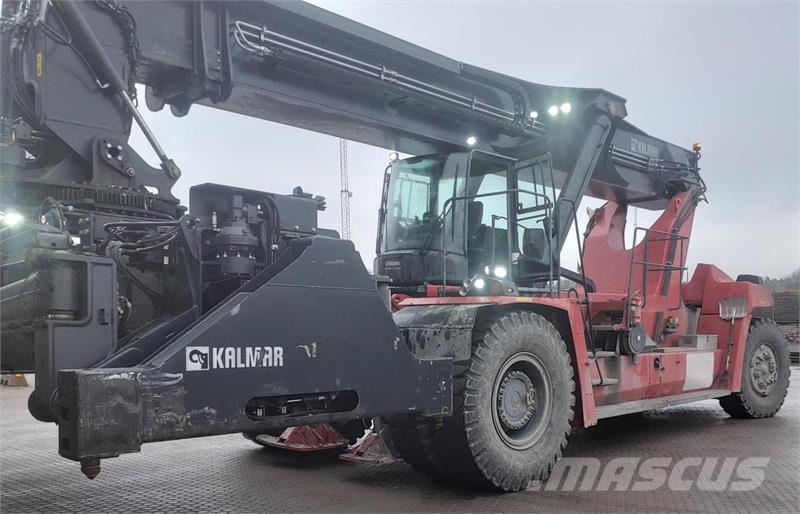 Kalmar DRG450-75C5XS Grúas para contenedores