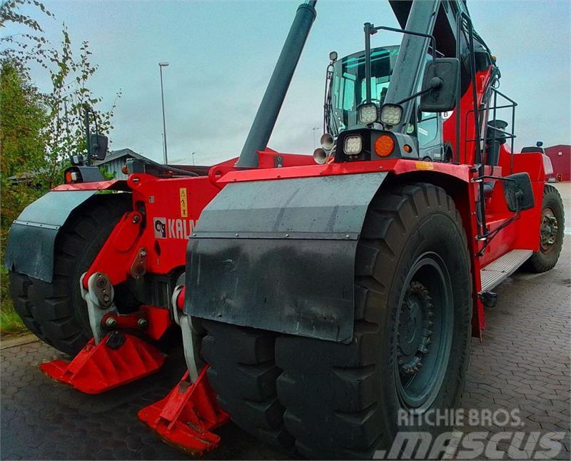 Kalmar DRG450-75C5XS Grúas para contenedores