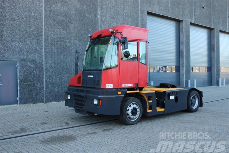 Kalmar T2I 4X2 Tractocamiones para terminales