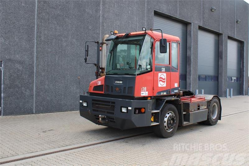 Kalmar TT618I Tractocamiones para terminales