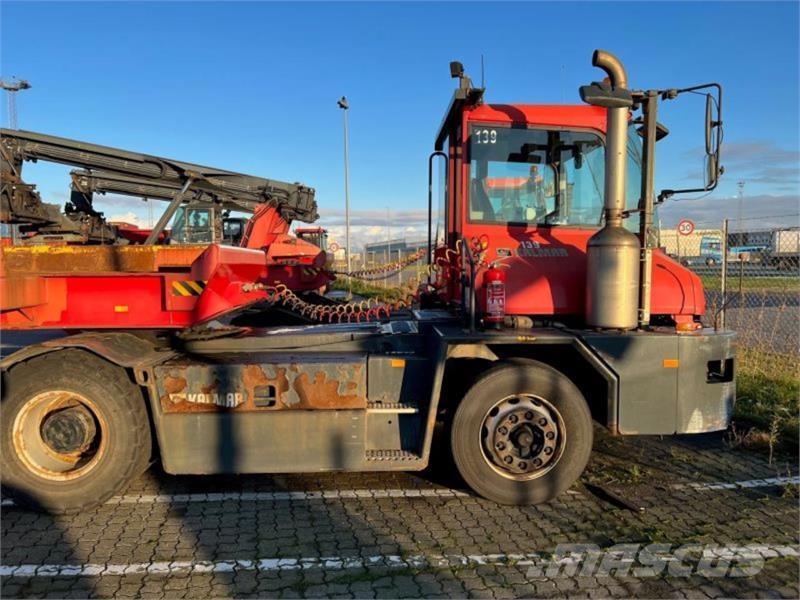 Kalmar TT618I Tractocamiones para terminales