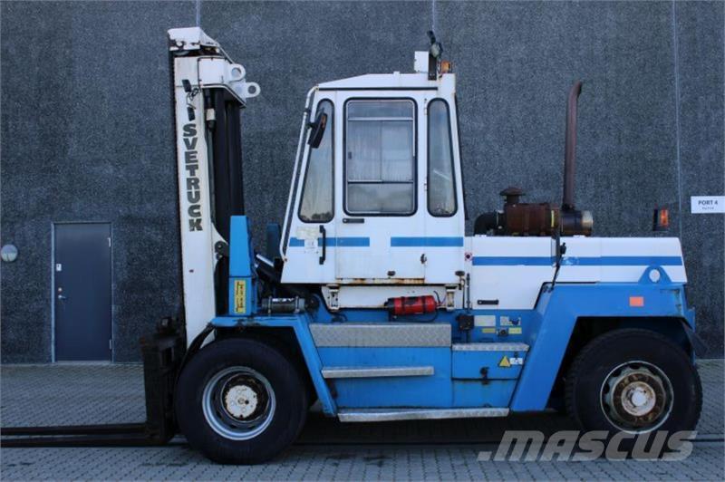 Svetruck 1090-32 Camiones diesel