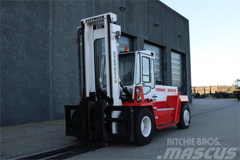 Svetruck 16120-38 Camiones diesel