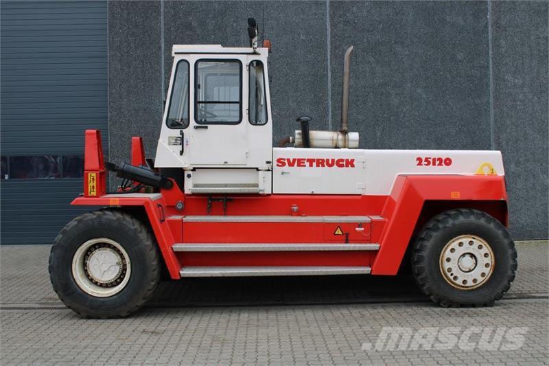 Svetruck 25120-42 Camiones diesel