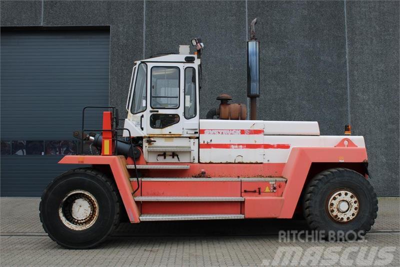 Svetruck 35120-50 Camiones diesel