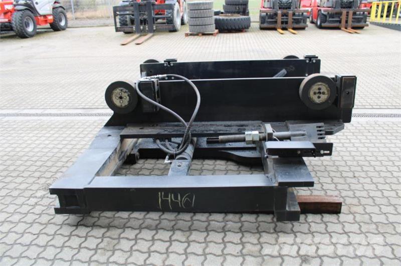 Hyster FORK POSITIONER Otros