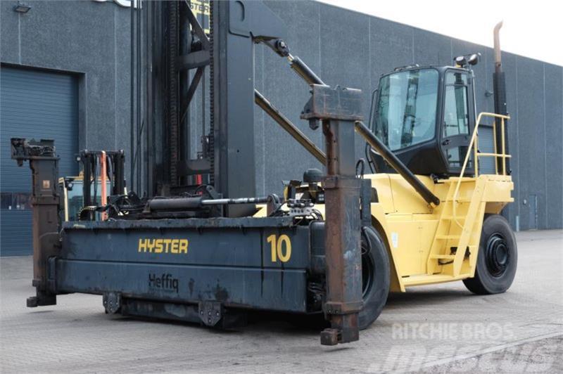 Hyster H22XM-12EC Montacargas para contenedores