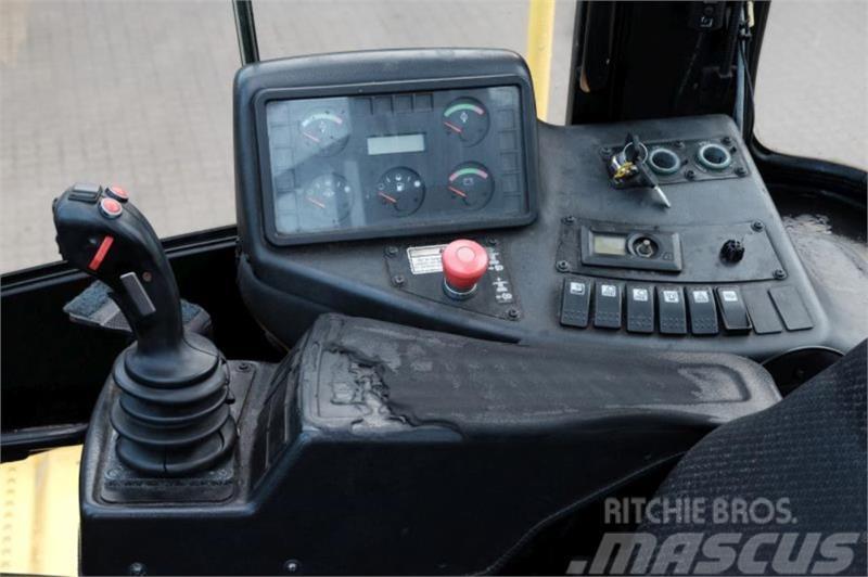 Hyster H22XM-12EC Montacargas para contenedores