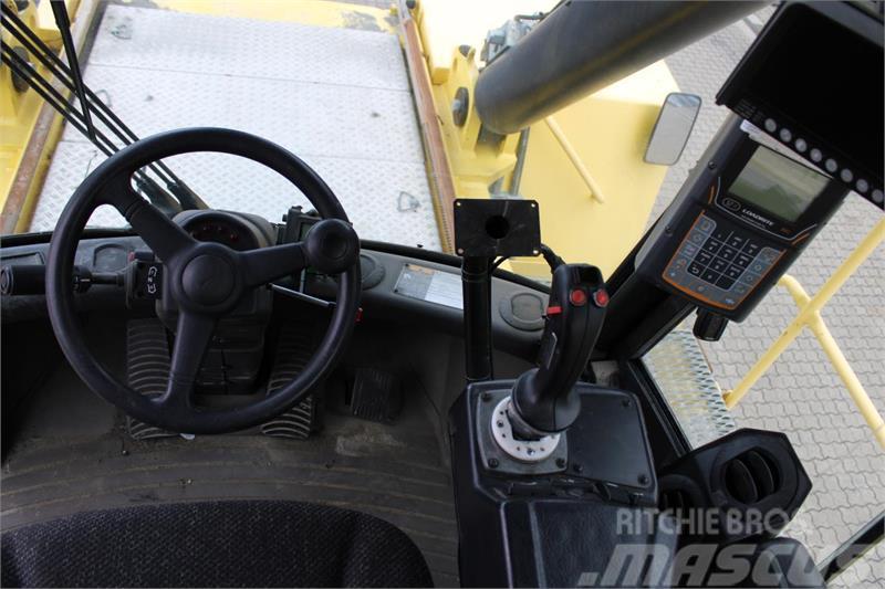 Hyster RS46-36CH Grúas para contenedores