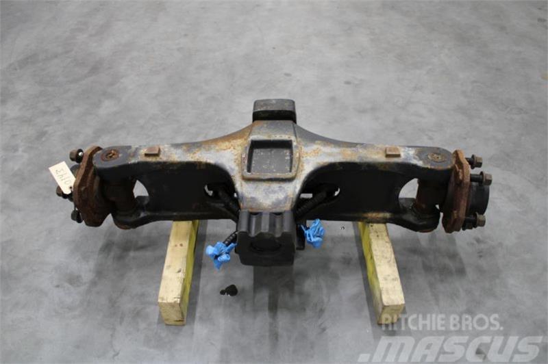 Hyster STEERING AXLE Otros