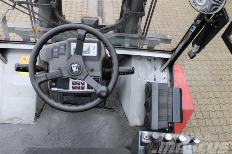 Kalmar DCF80-6 Camiones diesel