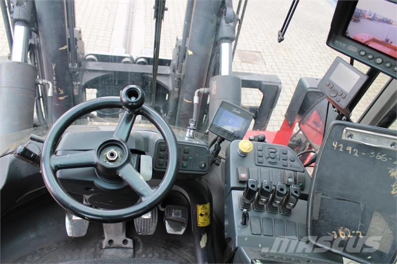 Kalmar DCG150-12 Camiones diesel