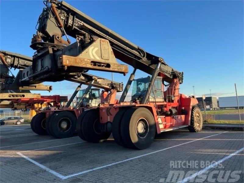 Kalmar DRF450-65S6X Grúas para contenedores