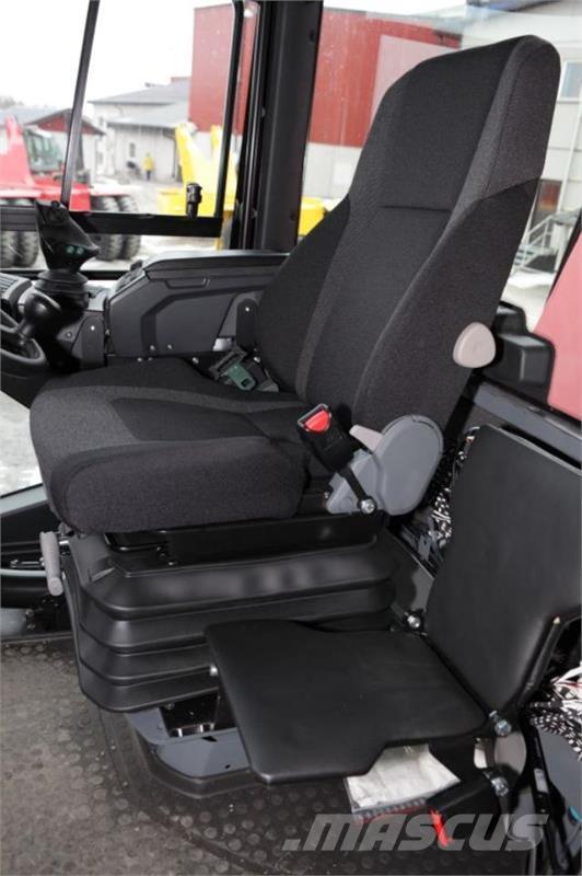 Kalmar DRG450-65S5XE Grúas para contenedores