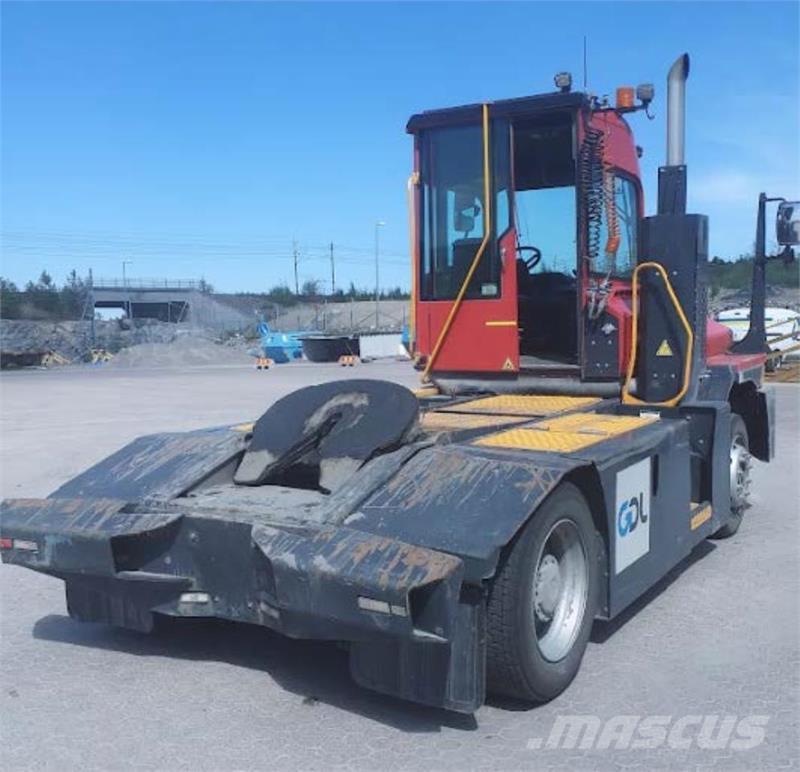 Kalmar T2I 4X2 Tractocamiones para terminales