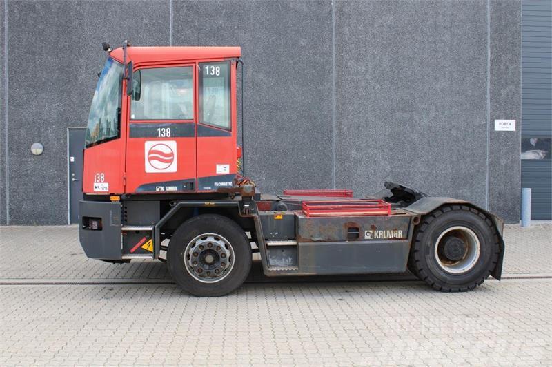 Kalmar TT618I Tractocamiones para terminales