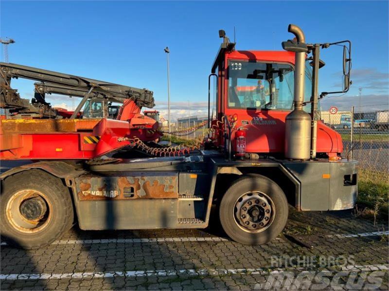 Kalmar TT618I Tractocamiones para terminales