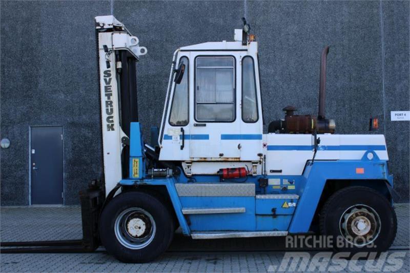 Svetruck 1090-32 Camiones diesel