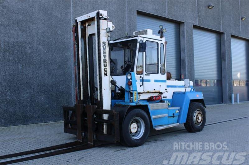 Svetruck 1090-32 Camiones diesel