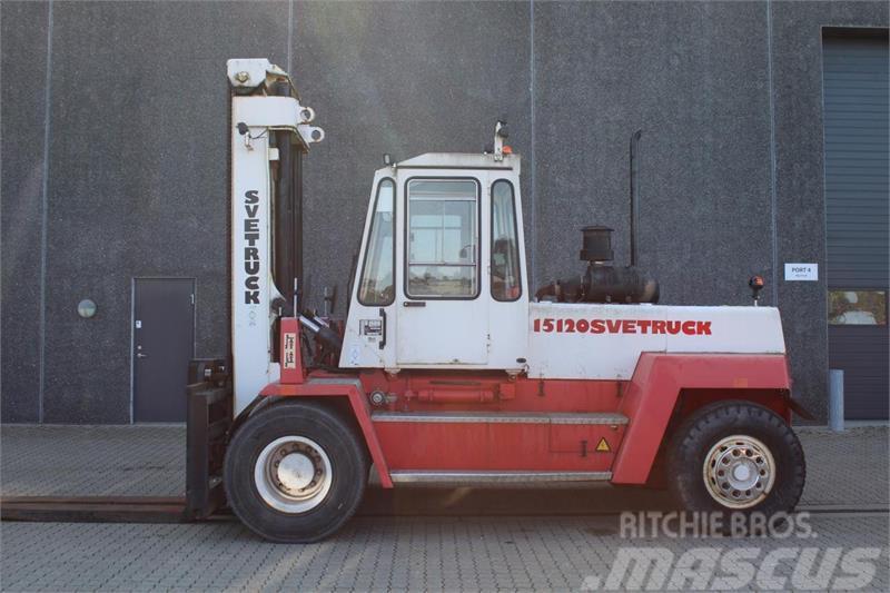 Svetruck 15120-35 Camiones diesel