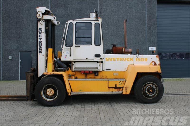 Svetruck 15120-35 Camiones diesel