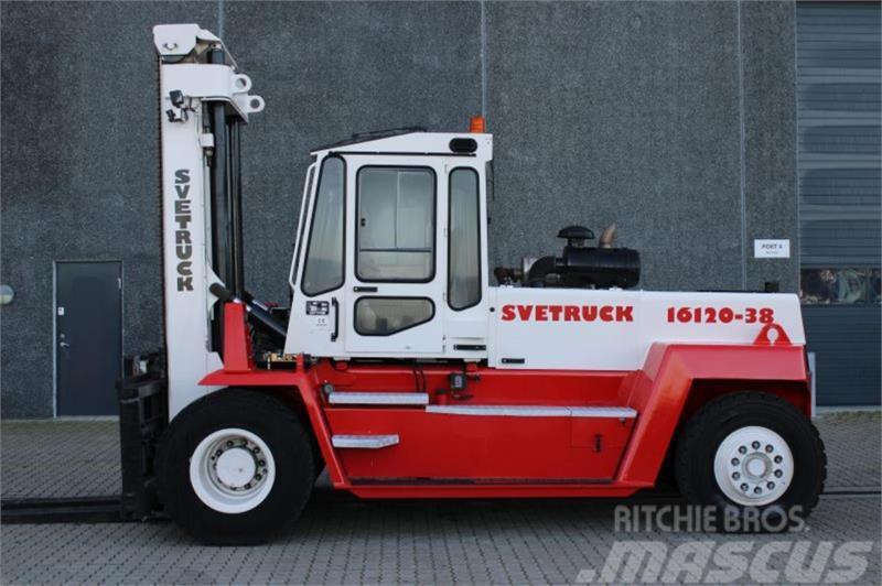 Svetruck 16120-38 Camiones diesel